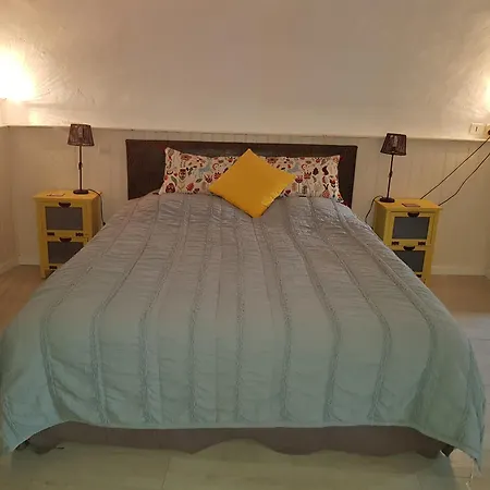 Maison Jules Goux بيت للعطل *
