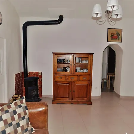 بيت للعطل Maison Jules Goux ميرماند