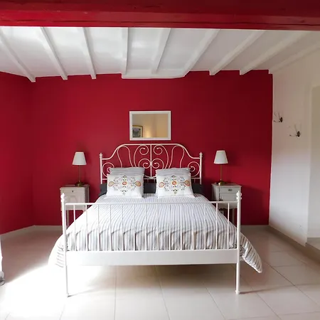 Maison Jules Goux * ميرماند