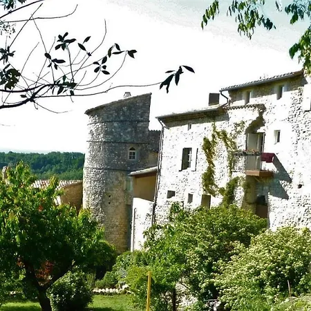 بيت للعطل Maison Jules Goux *