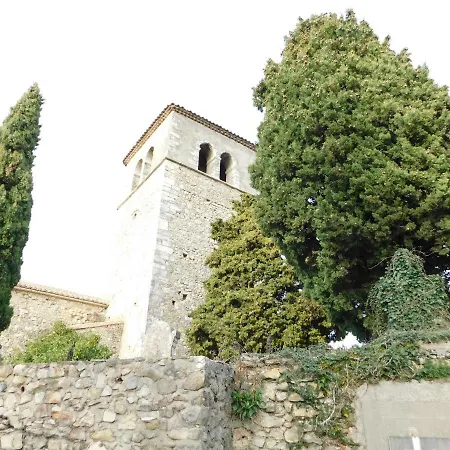 بيت للعطل Maison Jules Goux *