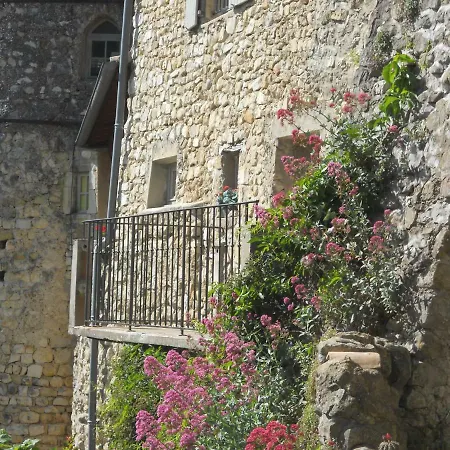 Maison Jules Goux *