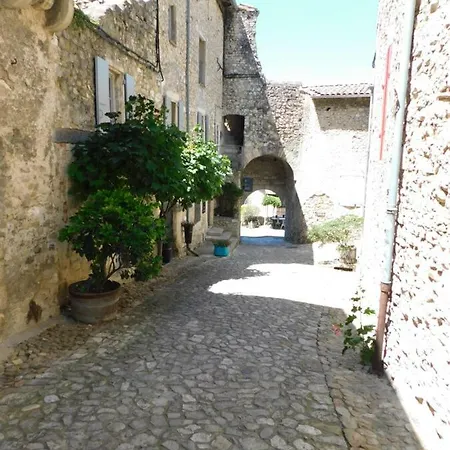 بيت للعطل Maison Jules Goux ميرماند