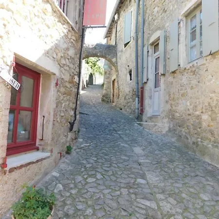 بيت للعطل Maison Jules Goux ميرماند