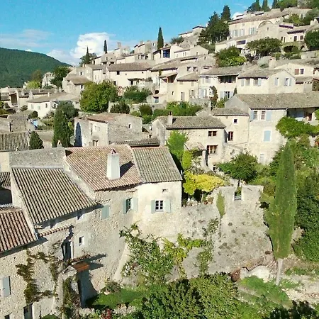 بيت للعطل Maison Jules Goux