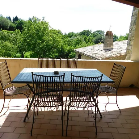 Maison Jules Goux بيت للعطل ميرماند