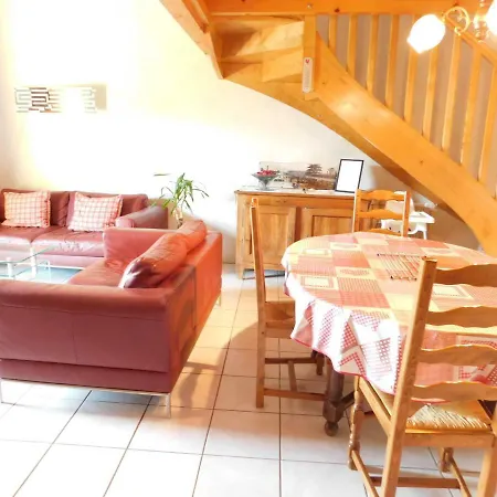 Maison Jules Goux *