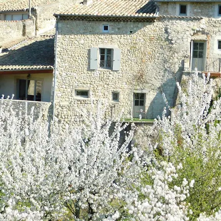 Maison Jules Goux بيت للعطل